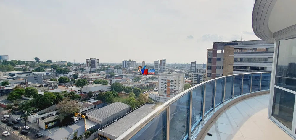 Cobertura, 4 quartos, 300 m² - Foto 1