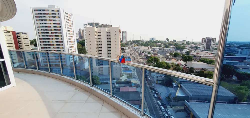 Cobertura, 4 quartos, 300 m² - Foto 2