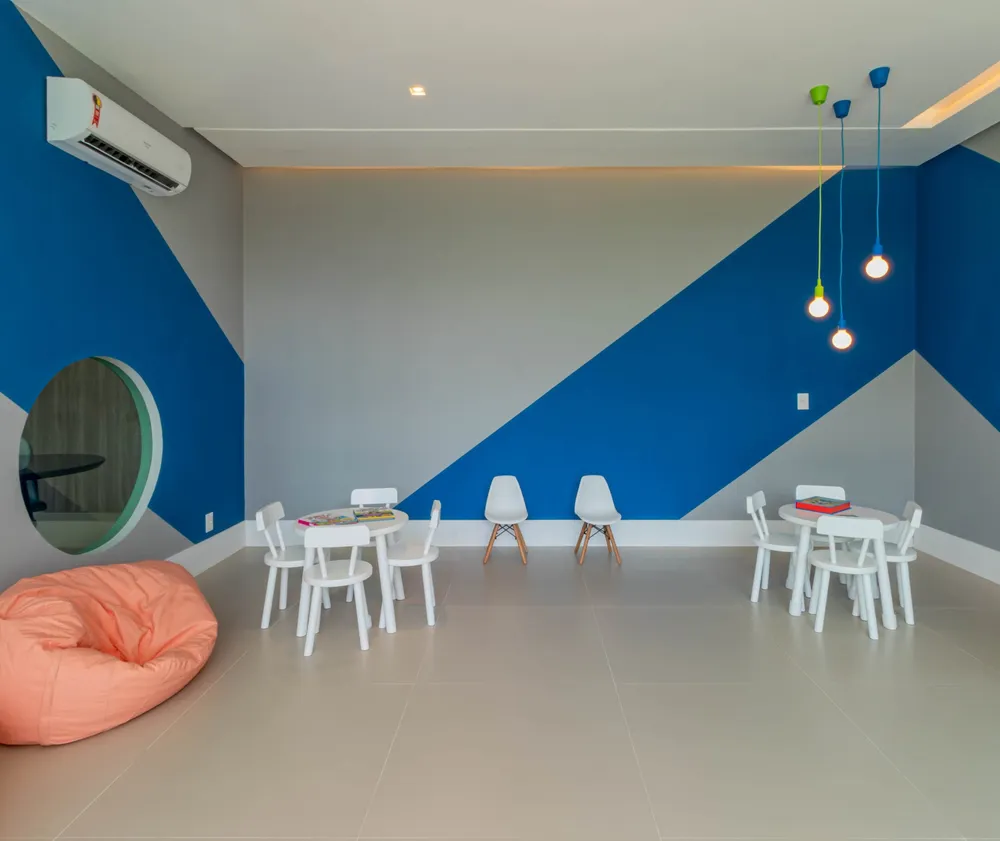 Apartamento, 4 quartos, 152 m² - Foto 9