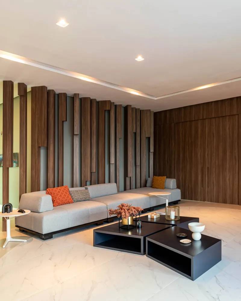 Apartamento, 4 quartos, 152 m² - Foto 5