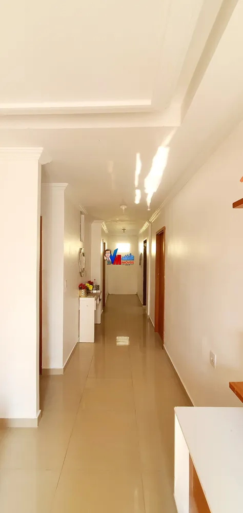 Casa, 3 quartos, 110 m² - Foto 9