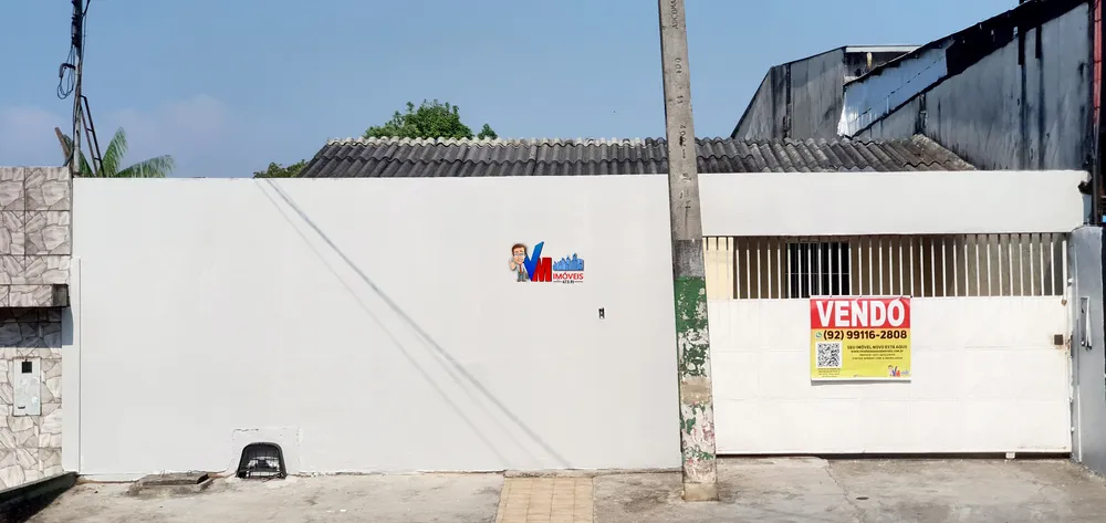 Casa, 3 quartos, 110 m² - Foto 6