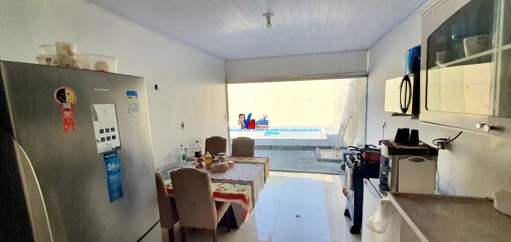 Casa, 3 quartos, 110 m² - Foto 12