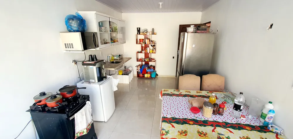Casa, 3 quartos, 110 m² - Foto 13