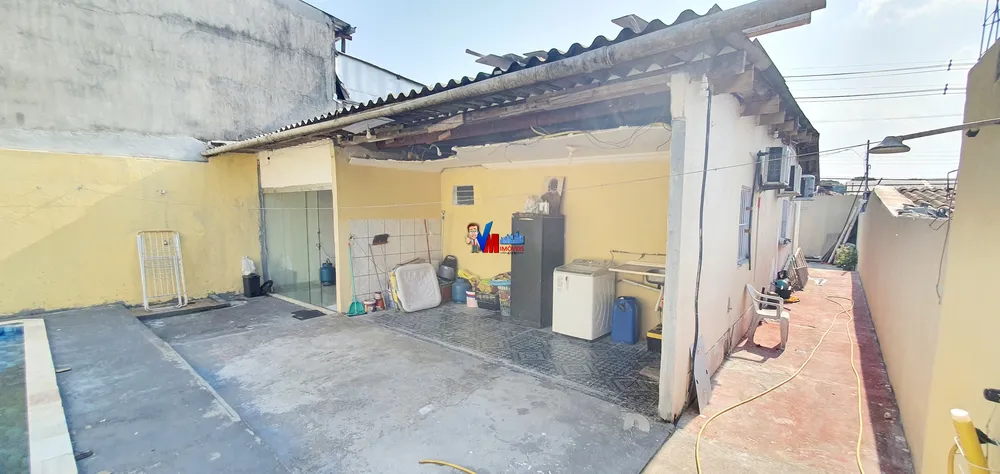 Casa, 3 quartos, 110 m² - Foto 16