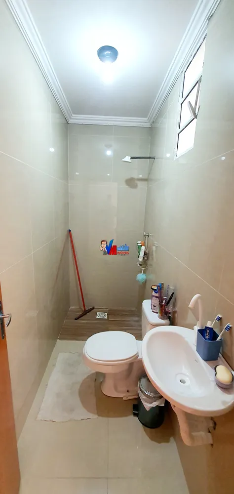 Casa, 3 quartos, 110 m² - Foto 10