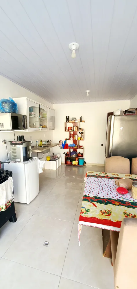 Casa, 3 quartos, 110 m² - Foto 14