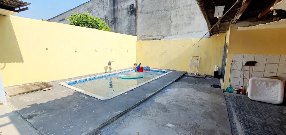 Casa, 3 quartos, 110 m² - Foto 1