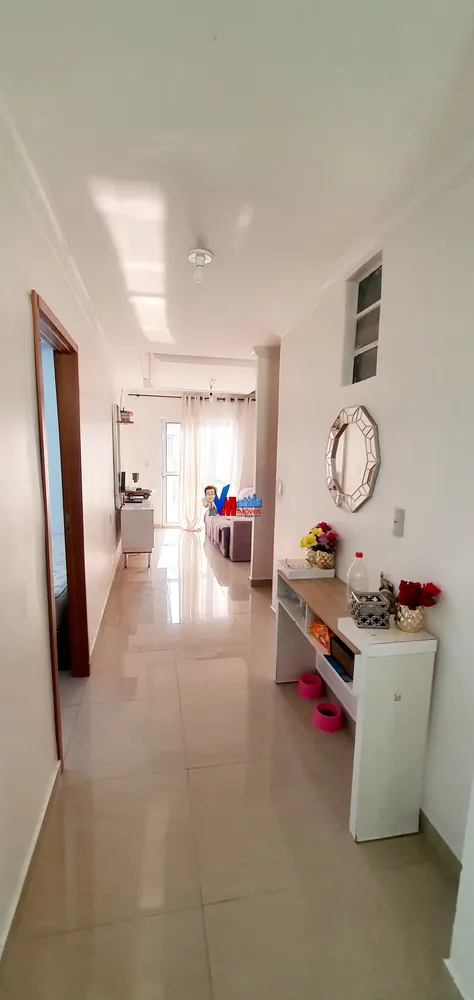 Casa, 3 quartos, 110 m² - Foto 11