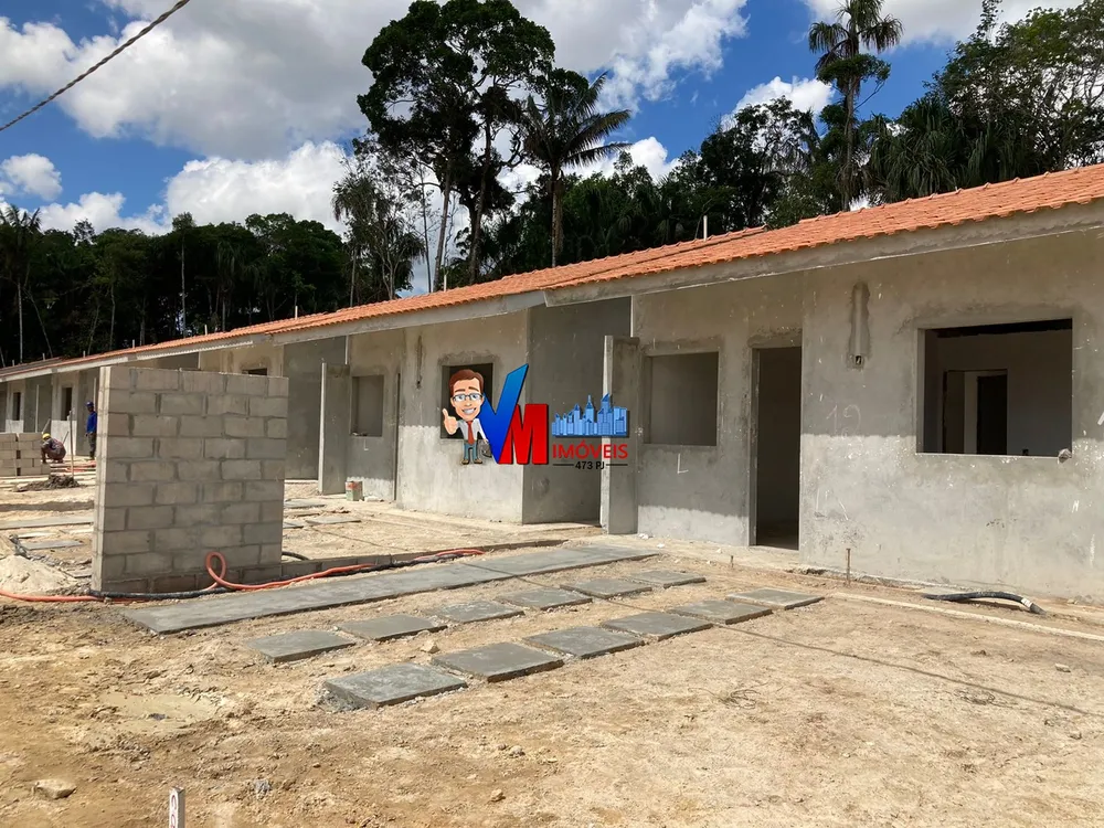 Casa, 3 quartos, 56 m² - Foto 8