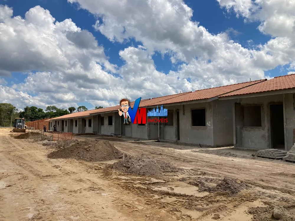 Casa, 3 quartos, 56 m² - Foto 7