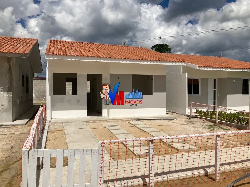 Casa, 3 quartos, 56 m² - Foto 12
