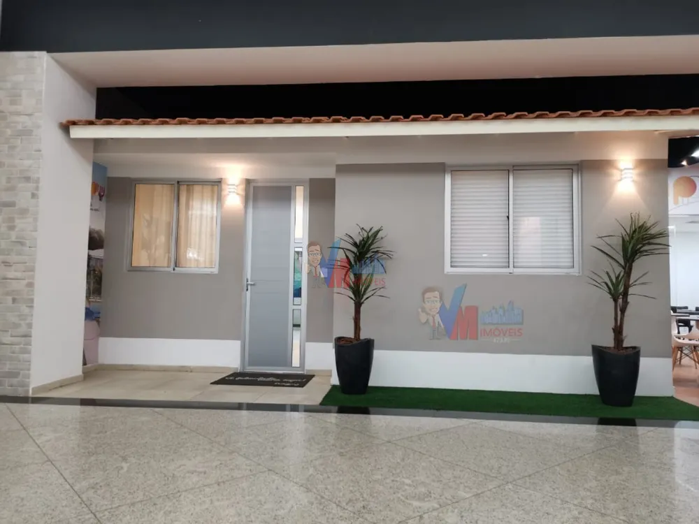 Casa, 3 quartos, 56 m² - Foto 9