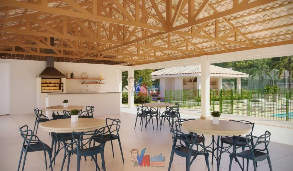 Casa, 3 quartos, 56 m² - Foto 6