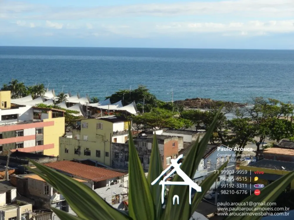 Apartamento, 3 quartos, 325 m² - Foto 4