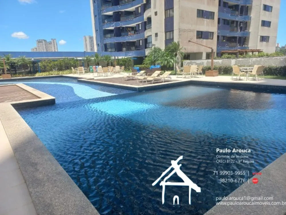Apartamento, 3 quartos, 78 m² - Foto 1