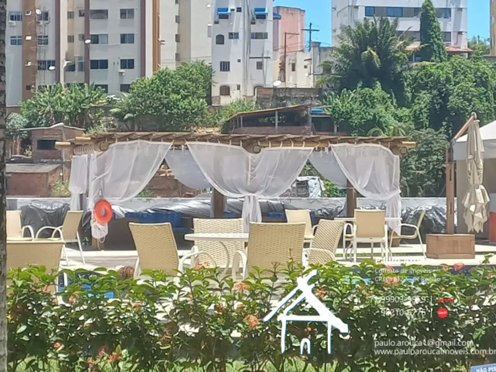 Apartamento, 3 quartos, 78 m² - Foto 3