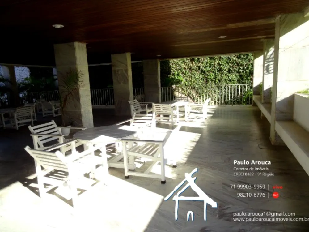 Apartamento, 4 quartos, 179 m² - Foto 4
