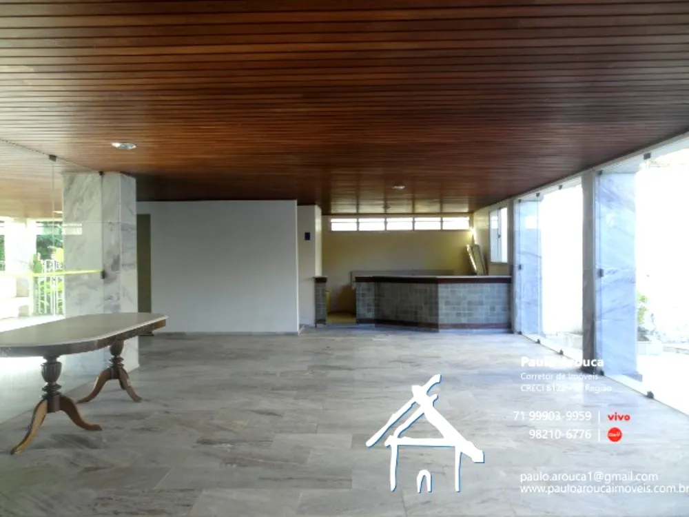 Apartamento, 4 quartos, 179 m² - Foto 3