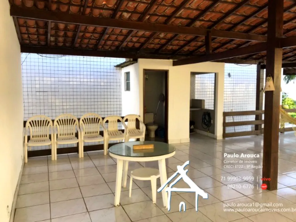 Casa, 3 quartos, 130 m² - Foto 4