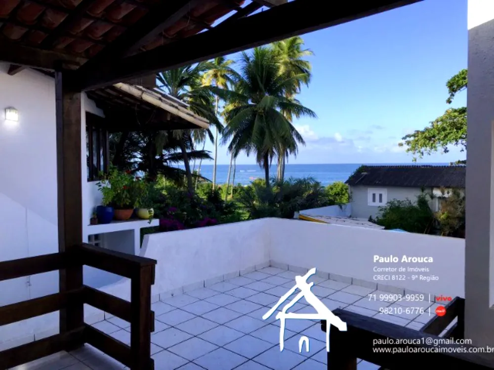 Casa, 3 quartos, 130 m² - Foto 1