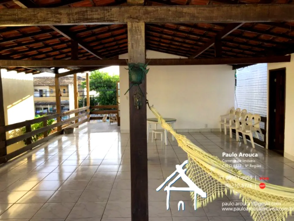 Casa, 3 quartos, 130 m² - Foto 3