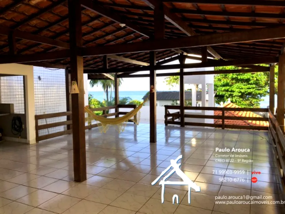 Casa, 3 quartos, 130 m² - Foto 2