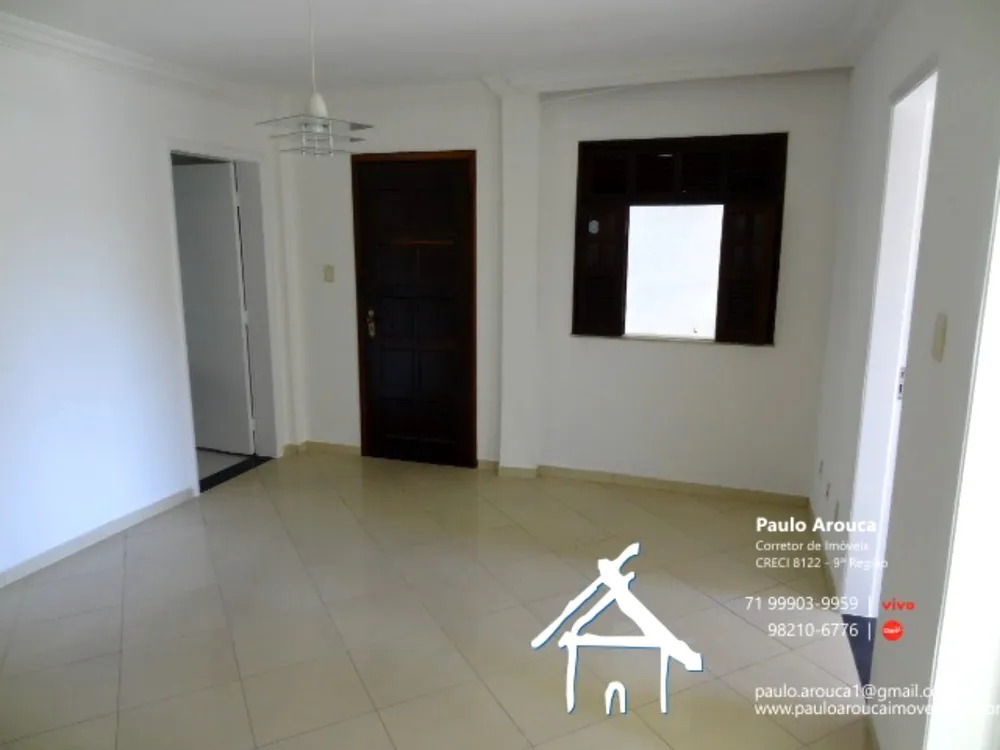 Apartamento, 2 quartos, 66 m² - Foto 2