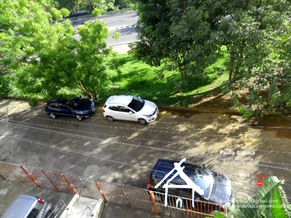 Apartamento, 2 quartos, 66 m² - Foto 3