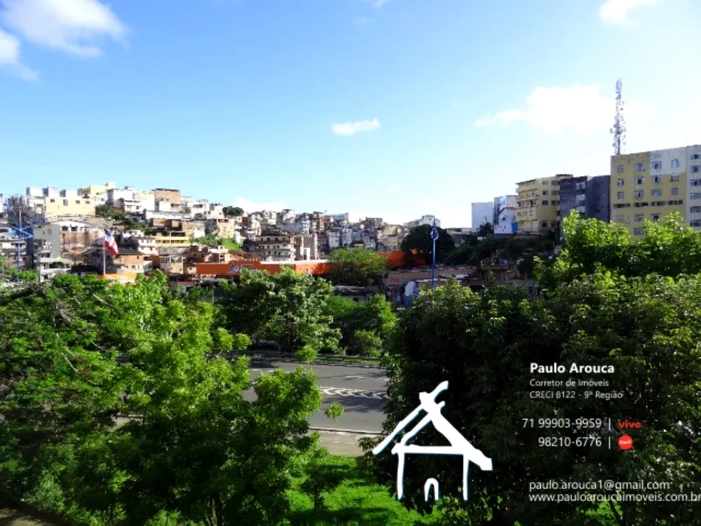 Apartamento, 2 quartos, 66 m² - Foto 4