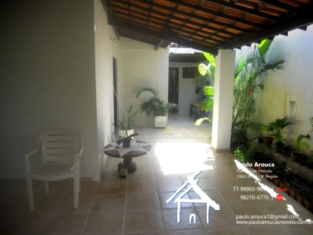 Casa de Condomínio, 4 quartos - Foto 4