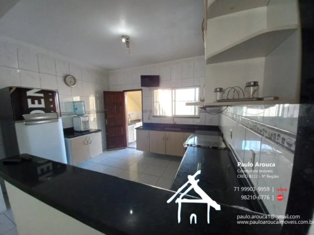 Casa, 3 quartos, 130 m² - Foto 4