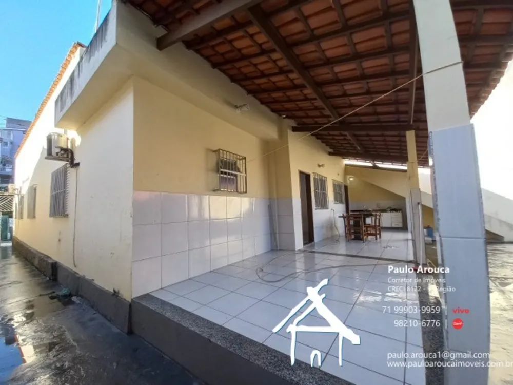 Casa, 3 quartos, 130 m² - Foto 2