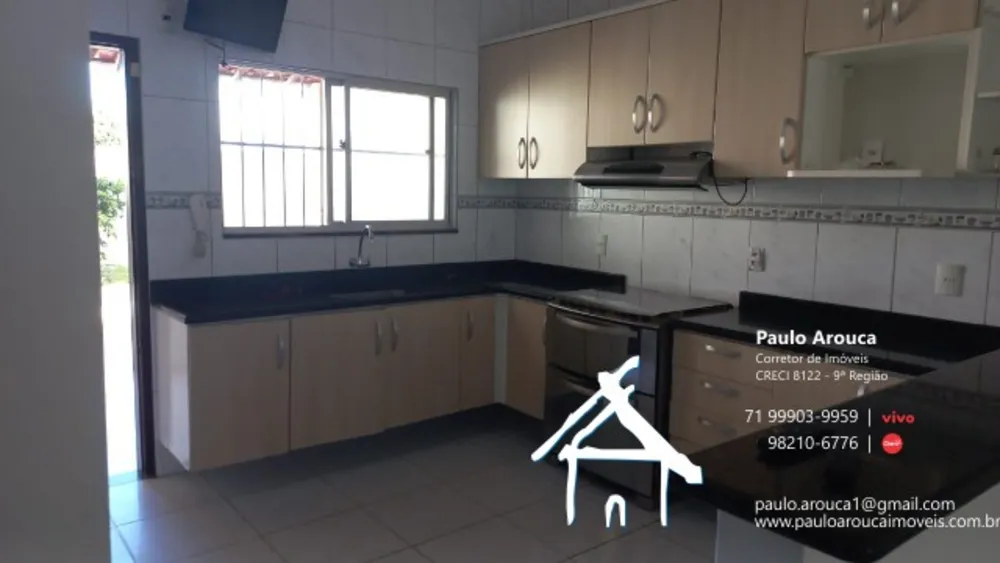 Casa, 3 quartos, 130 m² - Foto 3