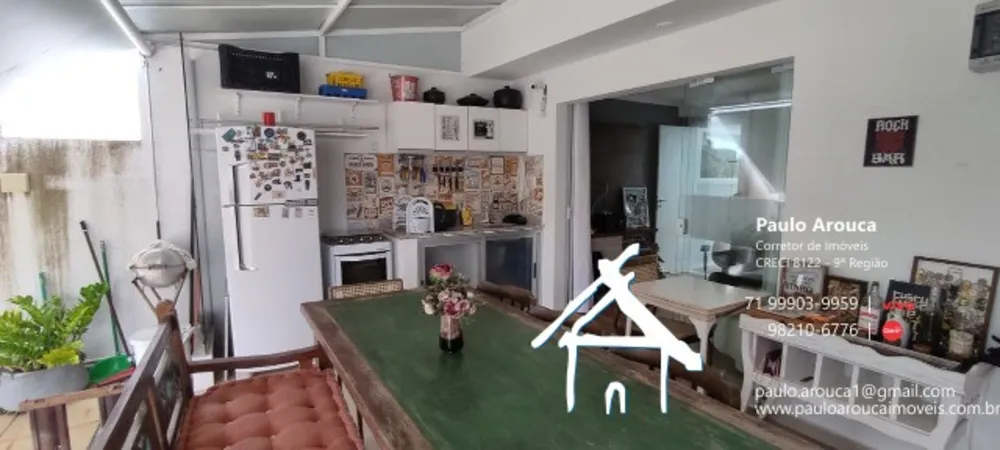 Apartamento, 3 quartos, 135 m² - Foto 4