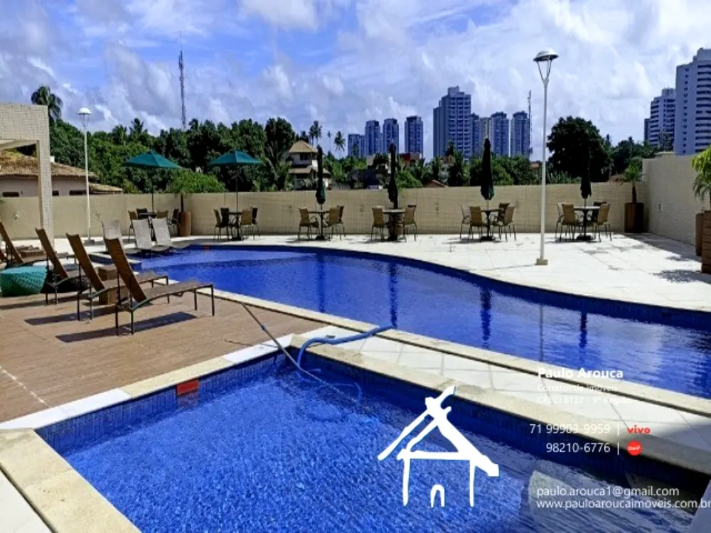 Cobertura, 4 quartos, 260 m² - Foto 4