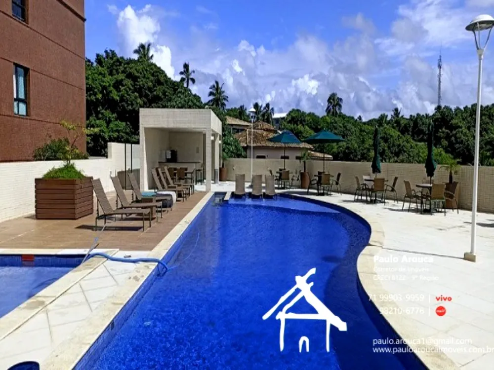Cobertura, 4 quartos, 260 m² - Foto 3