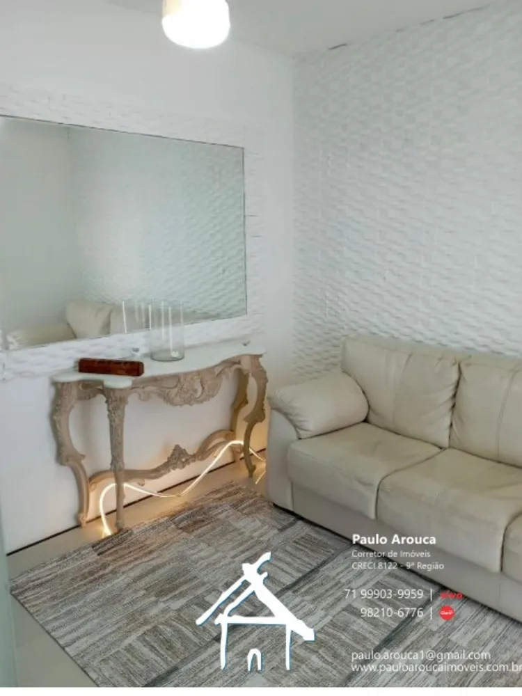 Cobertura, 3 quartos, 100 m² - Foto 3