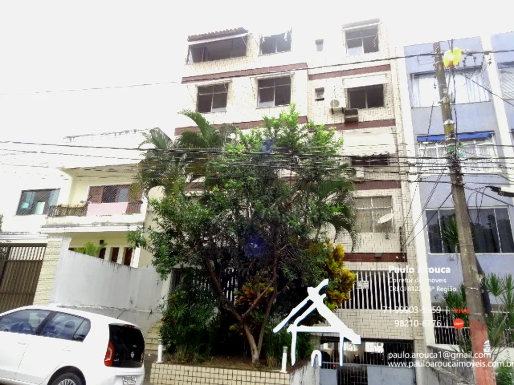 Apartamento, 3 quartos, 210 m² - Foto 2