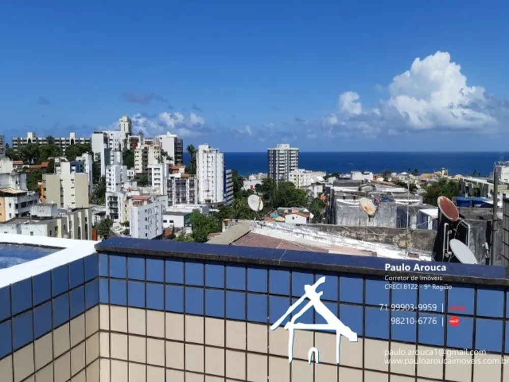 Apartamento, 3 quartos, 210 m² - Foto 1