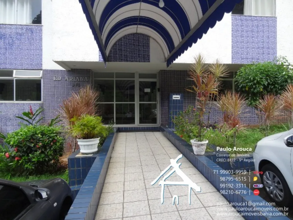 Apartamento, 2 quartos, 49 m² - Foto 2