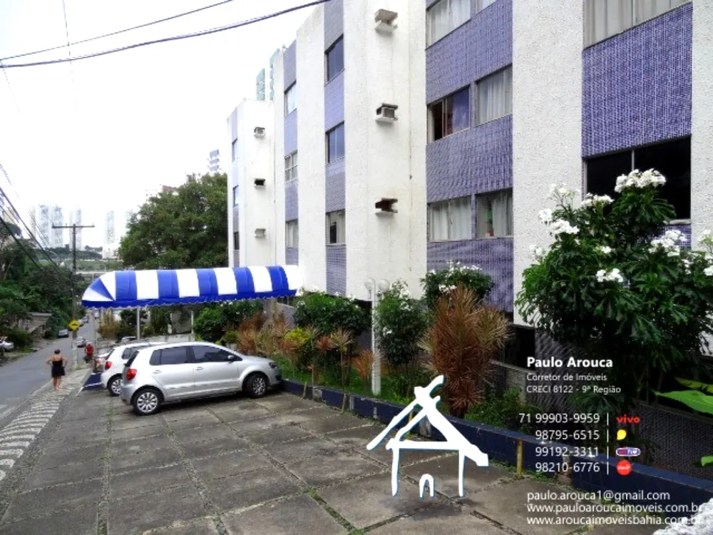 Apartamento, 2 quartos, 49 m² - Foto 1