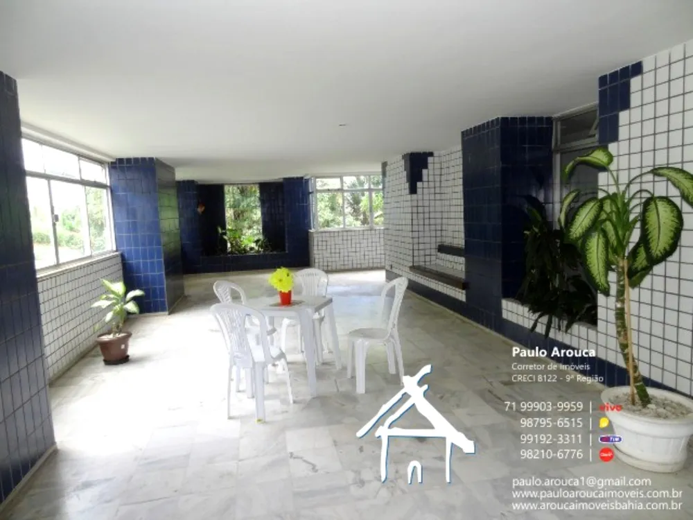 Apartamento, 2 quartos, 49 m² - Foto 3