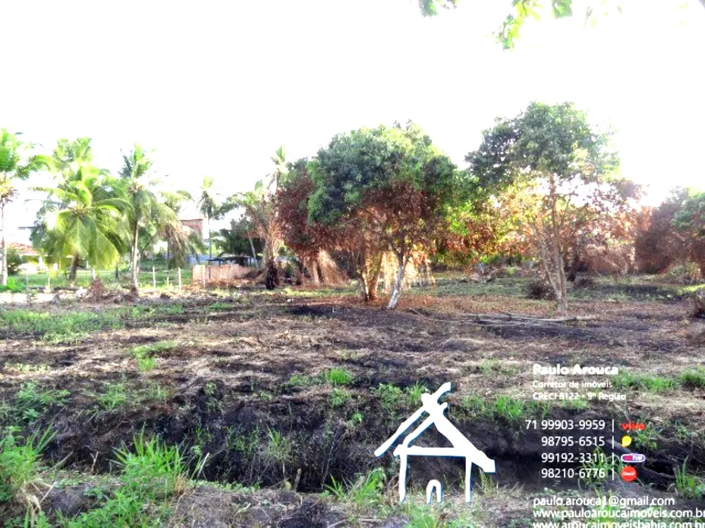 Terreno, 5232 m² - Foto 3