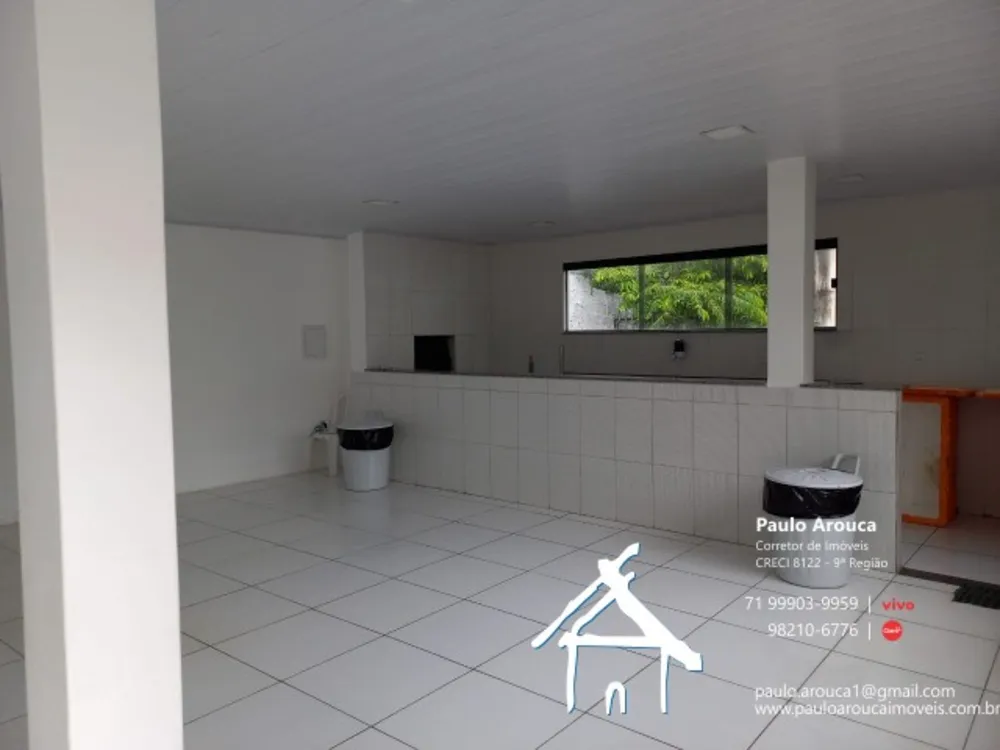 Apartamento, 2 quartos, 45 m² - Foto 4