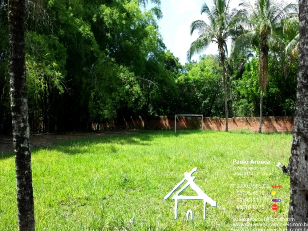 Sítio, 3 quartos, 208 m² - Foto 3