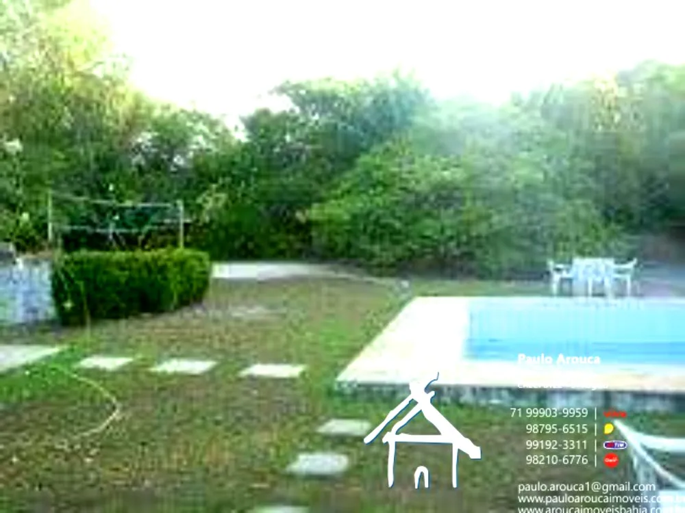 Sítio, 3 quartos, 208 m² - Foto 4