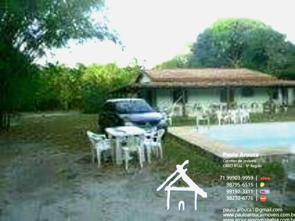 Sítio, 3 quartos, 208 m² - Foto 2