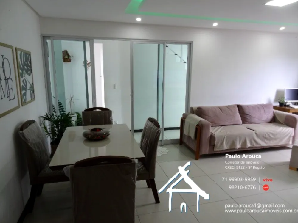 Casa, 4 quartos, 140 m² - Foto 4