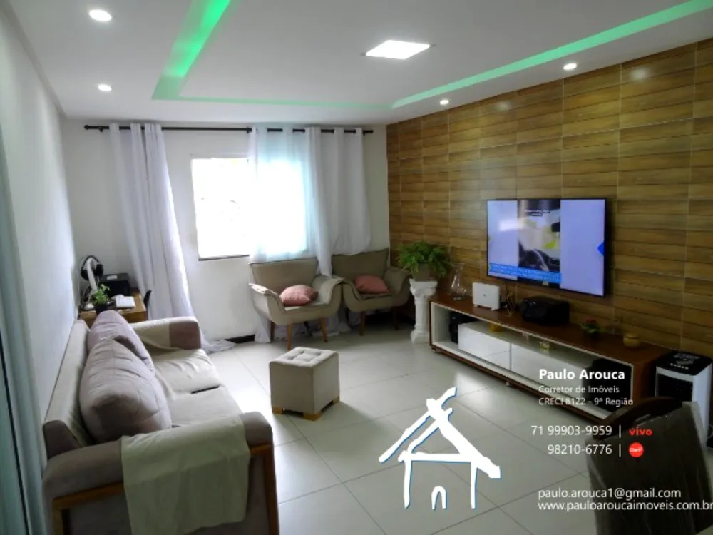 Casa, 4 quartos, 140 m² - Foto 2